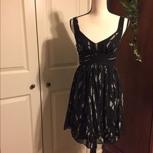 BCBG dress size 2